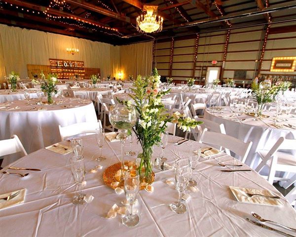 Southern Charm Venues