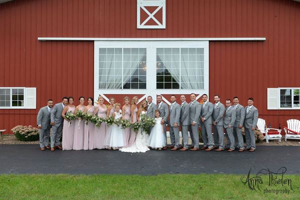 Southern Charm Venues