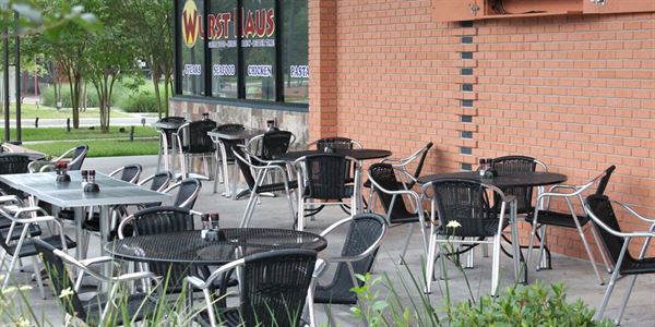 Wurst Haus Restaurant Catering & Planning