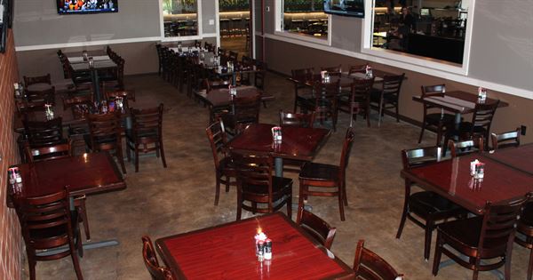 Wurst Haus Restaurant Catering & Planning