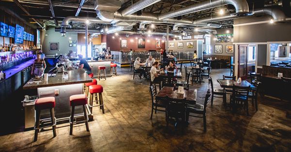 Wurst Haus Restaurant Catering & Planning