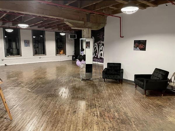 Elevate Arts and Event Space