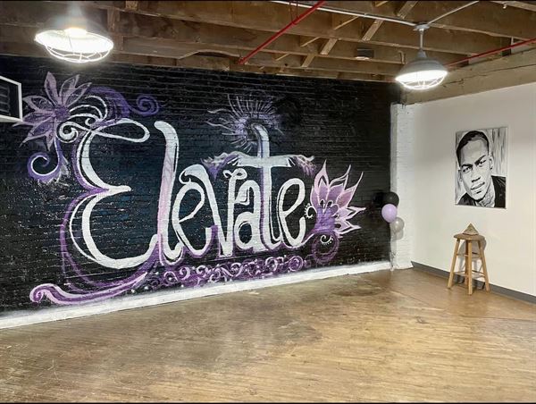Elevate Arts and Event Space