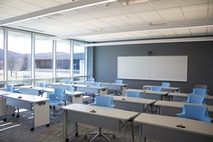 Additional Event Spaces