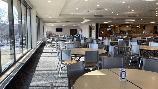 Saint Mary's University of Minnesota