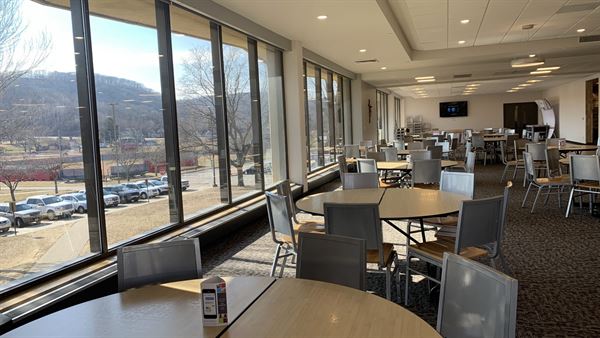 Saint Mary's University of Minnesota