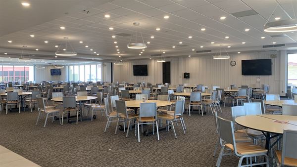 Saint Mary's University of Minnesota