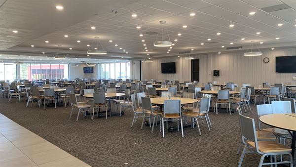 Saint Mary's University of Minnesota