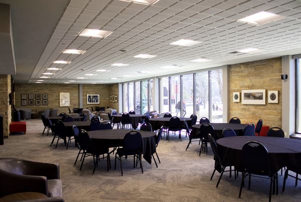 Saint Mary's University of Minnesota