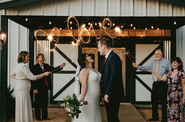 The Wildflower Country Inn & Event Center