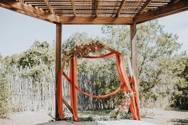 The Wildflower Country Inn & Event Center