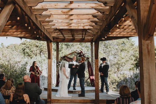 The Wildflower Country Inn & Event Center