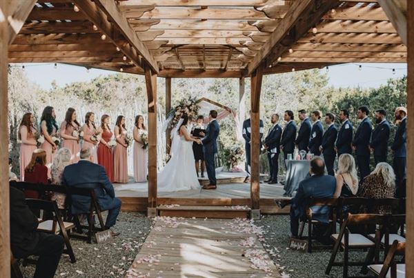 The Wildflower Country Inn & Event Center