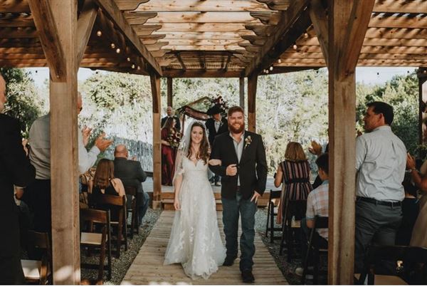 The Wildflower Country Inn & Event Center