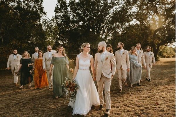 The Wildflower Country Inn & Event Center