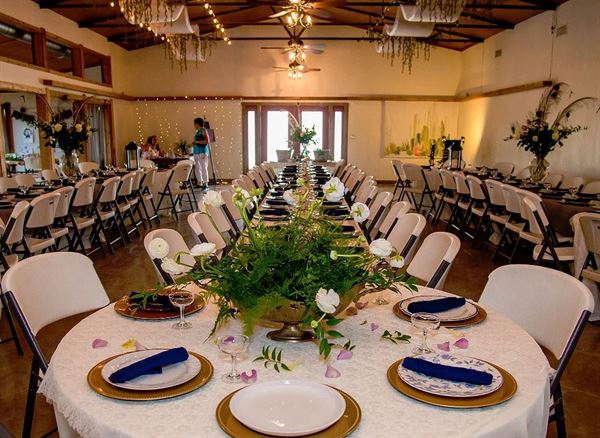 The Wildflower Country Inn & Event Center