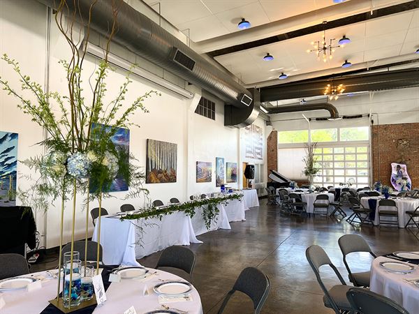 Patterson-Appleton Arts Center