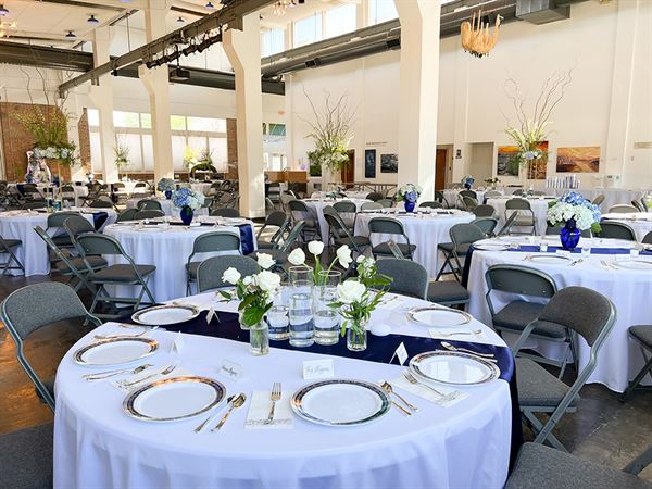 Patterson-Appleton Arts Center