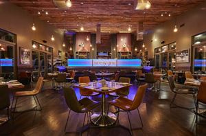 Camden's Corner Suite