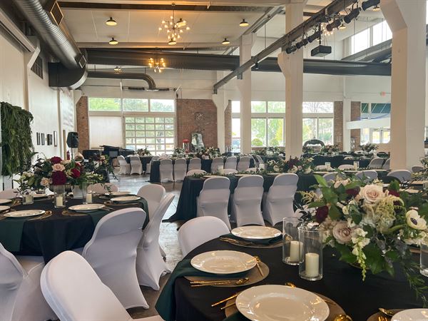 Patterson-Appleton Arts Center