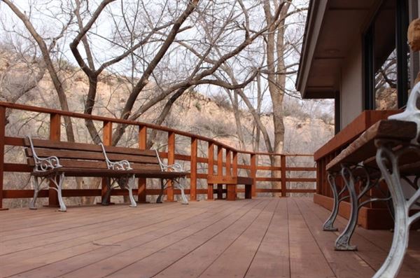 Ransom Canyon Memorial Chapel
