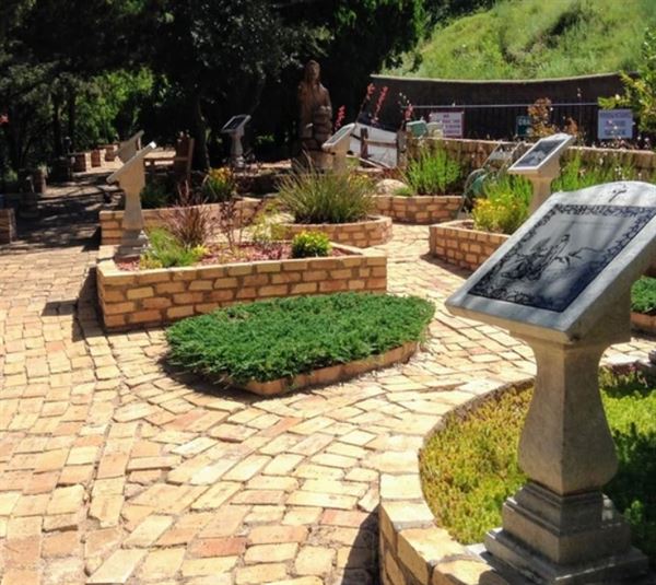 Ransom Canyon Memorial Chapel