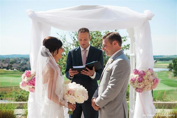 The Legend at Bergamont