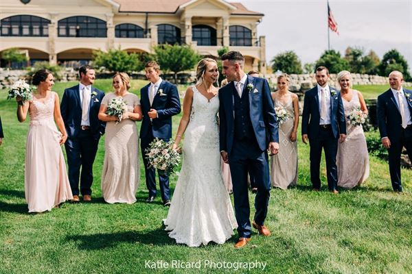 The Legend at Bergamont