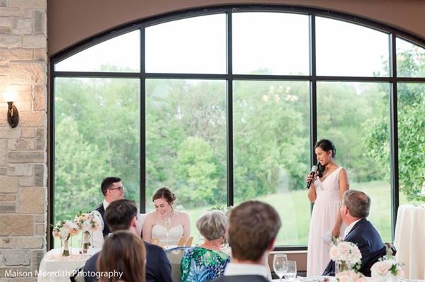 The Legend at Bergamont