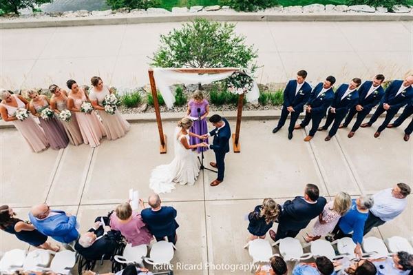 The Legend at Bergamont