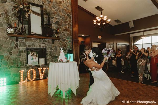 The Legend at Bergamont