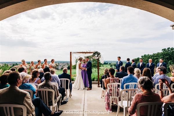 The Legend at Bergamont