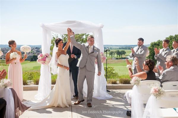 The Legend at Bergamont