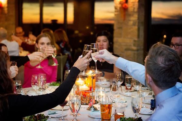 The Legend at Bergamont