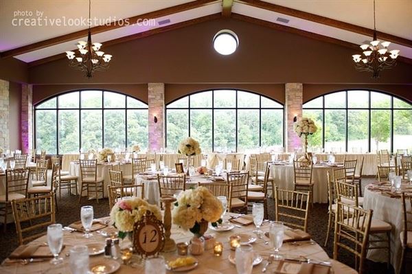 The Legend at Bergamont