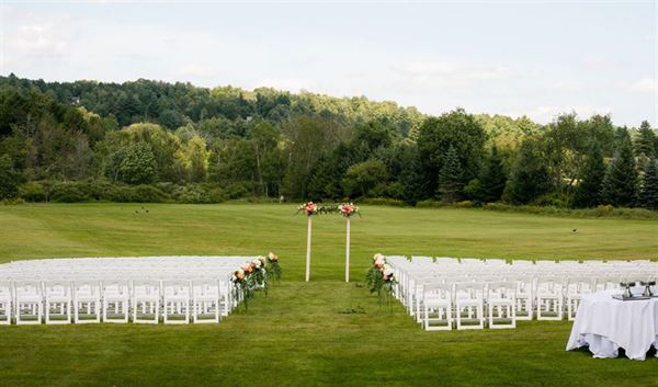 Stoweflake Mountain Resort & Spa