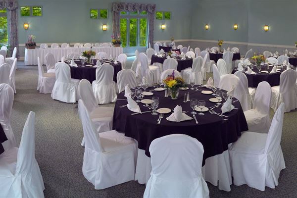 Stoweflake Mountain Resort & Spa