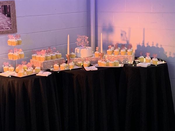 Station 801 Event Center