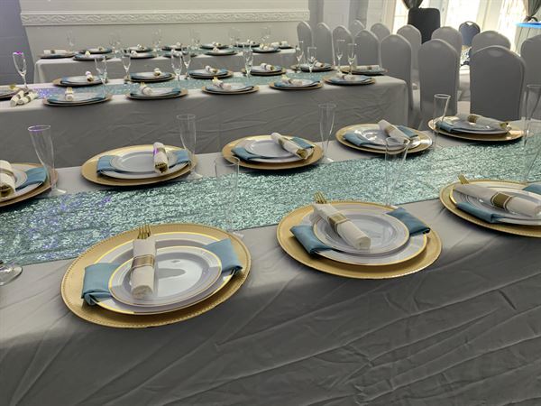 Station 801 Event Center