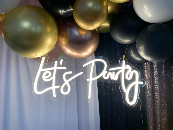 Station 801 Event Center