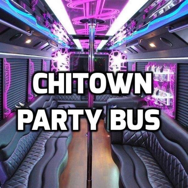 Chitown Party Bus