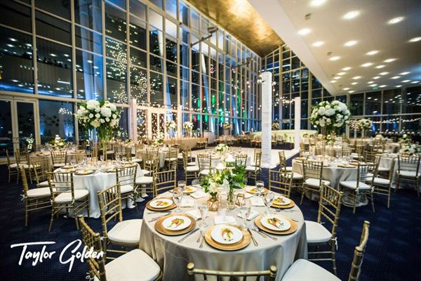 Hobby Center for Performing Arts