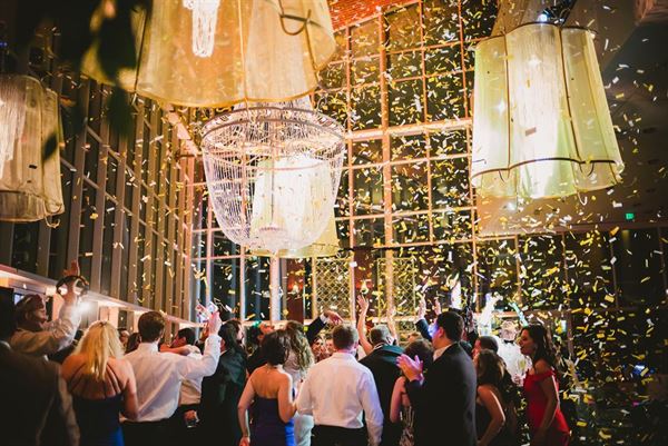 Hobby Center for Performing Arts