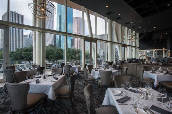 Hobby Center for Performing Arts