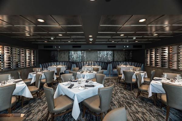 Hobby Center for Performing Arts