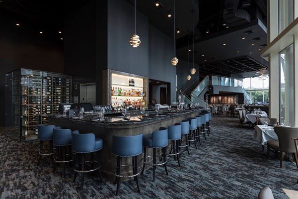 Hobby Center for Performing Arts