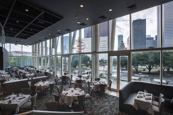 Hobby Center for Performing Arts