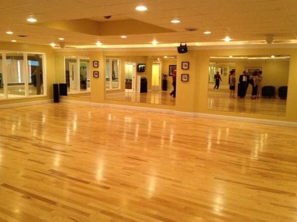 Arthur Murray Pittsburgh