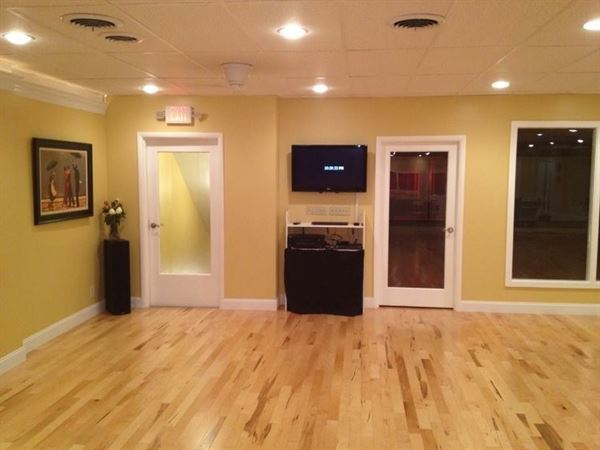 Arthur Murray Pittsburgh