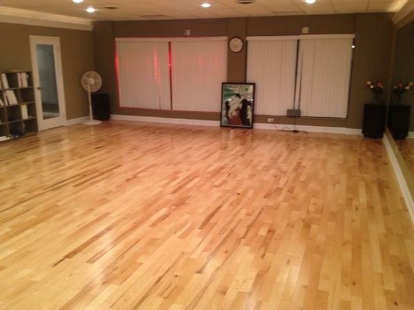 Arthur Murray Pittsburgh